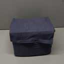 HD Designs Outdoors High Back Dining Chair Cushion - Spellbound Blue