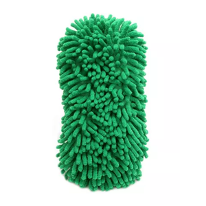 Turtle Wax 2-in-1 Microfiber Car Wash/Scrub Sponge 3 Pack