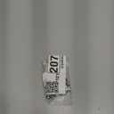 Amazon Essentials Stainless Steel 8MM Cuban Chain 20mm