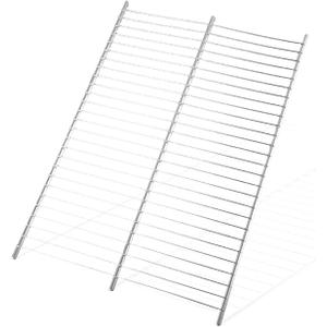 W10838310 Refrigerator Freezer Rack Fit for Whirlpool Gladiator | Fit for WZF34X16DW00 WZF34X16DW01 GAFZ30FDGB00 Replace 4363360 AP5988763 W10581578 W11187306 PS11727968 EAP11727968