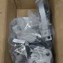 Engine Motor and Transmission Mount Set Fit for Jeep Cherokee 2014-2017 2.4L Replacement 68418876AB 68192831AF 68157441AD 68172353AD HeVibe 4PCS