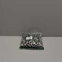 Viodia Women's 20" Knee Length Skorts Skirts UPF50+ Athletic Tennis Golf Skirt for Women Casual Summer Skirts (Large, Leopard)