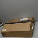 cuero Leather Messenger Bag for Men, 18 Inch Laptop Crossbody, Handmade Leather Shoulder Satchel Bag for Men, Full Grain Business Briefcase for Office/Work/Travel - Vintage Brown