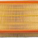 ECOGARD XA10178 Premium Engine Air Filter Fits 2017-2025 Land Rover Discovery, 2014-2022 Land Rover Range Rover Sport, 2010-2022 Land Rover Range Rover, 2010-2013 Land Rover LR4