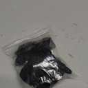 Silicone Case Compatible for FLIP 5 Portable Bluetooth Speaker, Gel Soft Skin Cover, Rubber Case, Travel Carry Pouch with Strap Not for Flip 6 (Speaker not Included (Black)