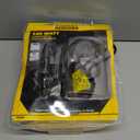 STANLEY FATMAX PCI140 140W Power Inverter: 12V DC to 120V AC Power Outlet with Dual USB Ports