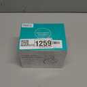 Wearable Breast Pump Replacement Parts Compatible with TSRETE Kmaier S12 S9 Wearable Breast Pump, Include Duckbill Valve, Silicone Diaphragm, 24mm Flange, Milk Collector Cup, 2 Sets