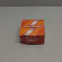 SEALIGHT 𝟗𝟎𝟏𝟐 Bulbs Brightest 50,000LM 6500K 9012 Bulbs With Cooling Fan Canbus Ready 70000+ Lifespan, Pack of 2