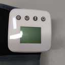 CAMECO Cordless Elbow Arm Massager with Heat for Tendonitis & Tennis Elbow, Rechargeable Arm Heating Pad Wrap for Women Men Pain Relief, Portable Vibration Massage Heatd Brace, Auto Shut-Off