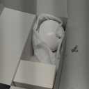 blurams 2K Outdoor Camera Wired, 5GHz/2.4GHz Wi-Fi Cameras for Home Security Outside with 360 PTZ, Color Night Vision, Motion Detection Tracking, Two-Way Audio, IP66 Weatherproof, Works with Alexa