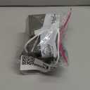 2-Pack Rechargeable Reveal Lipo Lithium Battery Pack for Trail Camera Reveal X Gen 3.0, 2.0, X Pro 3.0, Pro, X Ultra 3.0, SK, XB, X - Upgraded LED Meter & Solar Charging