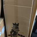 48x24 Inches Height Adjustable Electric Standing Desk with 2 Hooks for Home Office, Ergonomic Sit Stand up Desk with Splice Board, Oak