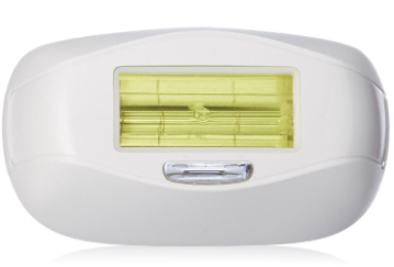 Silk'n Flash&Go Replacement Cartridge  At Home Permanent Hair Removal Device For Women And Men  1,000 Pulses