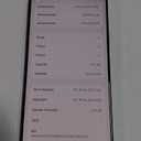 Apple iPhone 16 Pro Max, US Version, 512GB, Black Titanium - Unlocked | 163.0mm