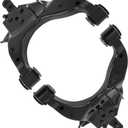 SCITOO 2pcs Front Lower Control Arms fit for 1996-2002 for Toyota for 4Runner