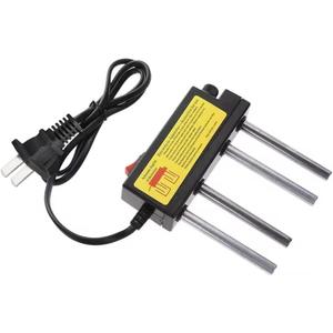 Water Electrolyzer Quick Water Quality Tester Water Purity Filter Measuring Tool Home Use