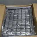 JKsmart 3-Tier Stackable Can Rack Organizer for Pantry, Adjustable Can Storage Holder for Various Ounces of Canned food Soda Drinks, Can Dispenser for Kitchen Cupboard Cabinet, 2 Pack