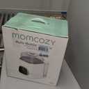 Momcozy KleanPal Pro All-in-One Bottle Washer, Sterilizer & Dryer - Matte