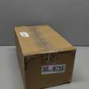 Silverware Holder for Party, Wicker Utensil Caddy, Woven Picnic Caddy for Plates, Water Hyacinth Cutlery Basket, Hosting Essentials Organizer