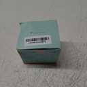 19mm Oval Flanges Shields Compatible with Medela Pumps, Replacement Parts for Pump in Style, Symphony, Swing Maxi, Harmony and Personalfit FlexBreast Pump Accessories