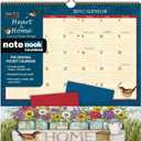 Heart & Home 2024 Note Nook