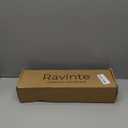 Ravinte 12-1/2 Inch Cabinet Handles Brushed Nickel Stainless Steel Kitchen Cupboard Hardware Cabinet Handles 10" Hole Center 10 Pack