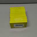 2 Pack YMHML Case Compatible for Apple Watch Ultra 2 49mm Screen Protector, New Hard PC Cover Built-in Tempered Glass Film Military Protection Apple Watch Ultra 2 1 Accessories, Clear, (9 Pack )