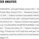 I and love and you Wet Cat Food - Ninja Cat Jiu Jit Stew Variety Pack - Chicken, Salmon, Tuna, Grain Free, Filler Free, 3oz Pack of 12 Cans (EXP 06/17/28)