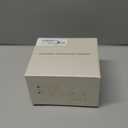 Portable Household Ultrasonic Cleaner, Professional Mini Immersible Ultrasonic Cleaning Machine, Jewelry Cleaner for Cleaning Fruit, Vegetable, Dishes, Glasses, Ring, etc