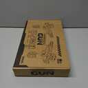 Electric WaterGun for Kids Ages 8-12-Automatic WaterGun-Automatic High Power,Beach Toys for Summer Outdoor Fun,Perfect Pool and Water Guns Play (Black*2)