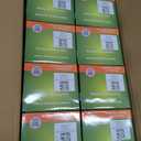 1000 PCS - 1ml Oral Syringe - Luer Slip Tip, No Needle, Sterile Individually Blister Packed - Medicine Administration for Infants, Toddlers and Small Pets- Bulk Case - 10 boxes of 100 PCS (1,000 pcs)