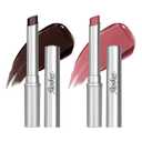 2 x Honey Lip Tinted Lip Balm, Nourishing Hydrating Natural Color, Moisturizing Lip Care for Soft Lips for Daily Use, Enhances Lips with a Subtle Tint, Long Lasting, Lightweight