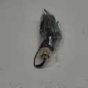 TOPUPHOE Hot Air Brush Dryer, Oval Brush for Blow Drying, Hair Dryer Brush One-Step Hot Air Styling Tools, 1000W, Ceramic Coating, 3 Heat Settings, 360 Swivel Cord, Black & Gold