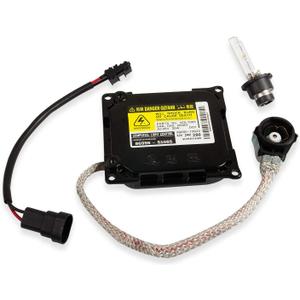 RANSOTO Xenon HID Headlight Ballast Control Unit with Igniter D4S Bulb Compatible with 2006-2012 Lexus IS250 GX460 ES350 GS300 GS350 RX350 & Toyota Prius Avalon, Replaces DDLT003 85967-52020 KDLT003