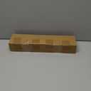 5 Pcs Acrylic Solar Pathway Stakes Lights Outdoor Waterproof, 8 Modes Christmas Decorations Outdoor Yard, Solar Christmas Garden Decor Lights (Xmas Tree Warm White)