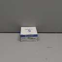 Business Card Magnets Pack of 100  Customize with Peel and Stick Adhesive Magnet to Create Personalized Magnetic Business Cards as Promotional Items - Essential Large, Mid and Small Business Supplies