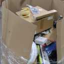 Pallet Of Mixed Items