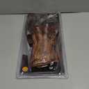 Rubie's mens Freddy Krueger fleece Costume Accessory Glove (Multi)