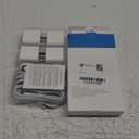 iPhone Charger Fast Charging,20W PD USB C Wall Charger 4 Pack with 6FT Fast Charging Cable - Fast Charger for iPhone 14/14 Pro Max/13/13 Pro/12/12 Pro/11/11 Pro/XS, iPad (White)