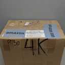 Pacific Coast Bed Pillow, Luxury Hotel Collection Goose Feather and Down Firm Pillow for Sleeping with Classic Diamond Pattern (Standard (Pack of 2))