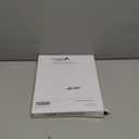 Blue Summit 3 Ring Binder Dividers with Tabs, Reinforced Edge, 1/5 Cut, Letter Size, 5 Tab Dividers for 3 Ring Binder Bulk, White, 20 Sets, 100 Pack