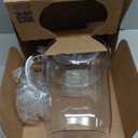 Brita Large 10 Cup Water Filter Pitcher, 1 BritaPlus Filter, Everyday, Clear