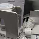 BabyEXO Formula Milk Dispenser, Automatic Electric Formula Mixer Warmer, Milking Machine for Baby - Easily Make Bottle with Automatic Powder Blending