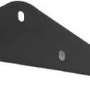Mower Chute Blocker Plate/Mulch Plate for Bad Boy ZT Elite & Maverick 48" 54" 60" Mower