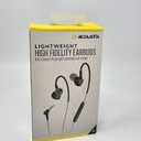 Acoustix High Fidelity Stereo Earbuds