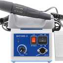 APHRODITE N3 MICROMOTOR Electric 35000 RPM Handle Polishing All in US Stock by East'