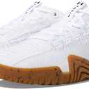 Under Armour TriBase Reign 6 White/ Distant Gray/ Black 10.5 D (M)