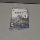 Resident Evil Requiem Edition - PlayStation 5