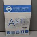 14" Laptop Screen Protector Blue Light Glare Filter (12.2" x 6.9"/W x H) for with 14 Inch 16:9 Aspect Ratio Screen HP/Dell/Sony/Samsung/Lenovo/Acer/MSI/Razer Blade/LG Gram 14" Laptop