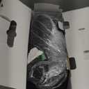 Medisana Seat Cushion, SC 100 Seat Cushions for Office Chairs, Car Seat, Wheelchair - Sciatica & Tailbone & Coccyx Pain Relief Pillow for Driver Sedentary, Gift for Women Men (Size: 18*14.6*3.54 In-Grey)